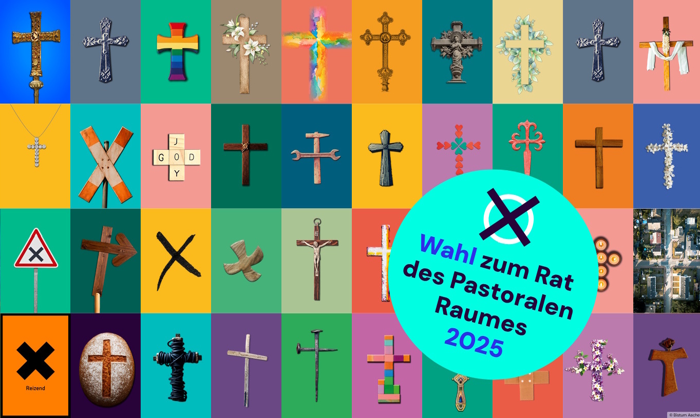 Wahl Pastoraler Rat